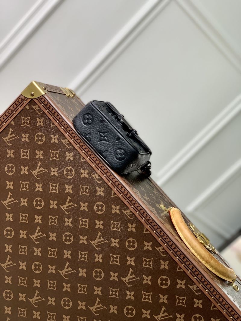 LV Satchel bags